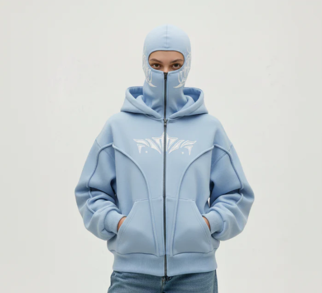 Cvgpullmask version Ninja Harajuku Unisexe