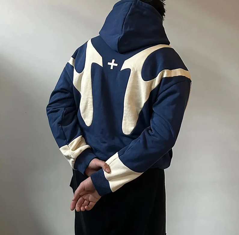 Cvgpullmask version OG américaine Unisexe