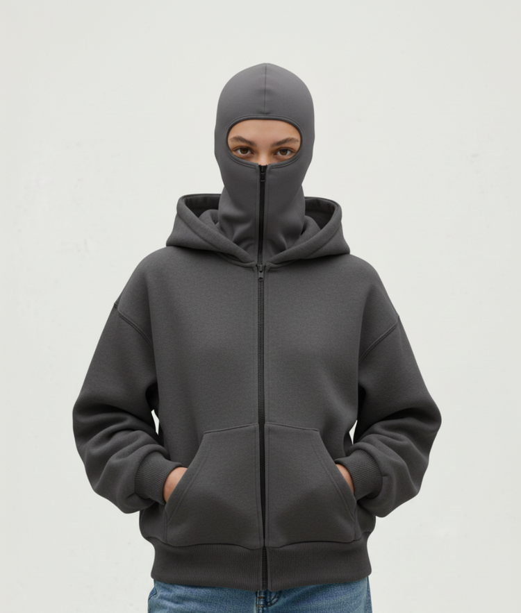 Cvgpullmask version OG Unisexe
