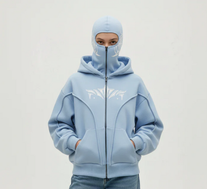 Cvgpullmask version Ninja Harajuku Unisexe