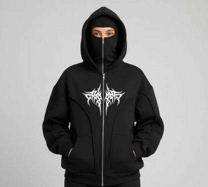 Cvgpullmask version Ninja Harajuku Unisexe