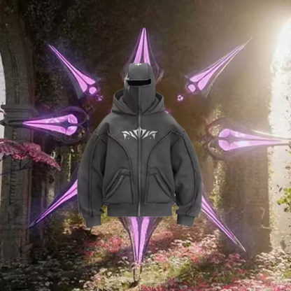Cvgpullmask version Ninja Harajuku Unisexe