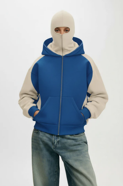 Cvgpullmask version OG américaine 2 Unisexe