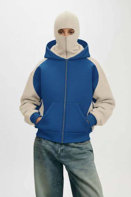 Cvgpullmask version OG américaine 2 Unisexe