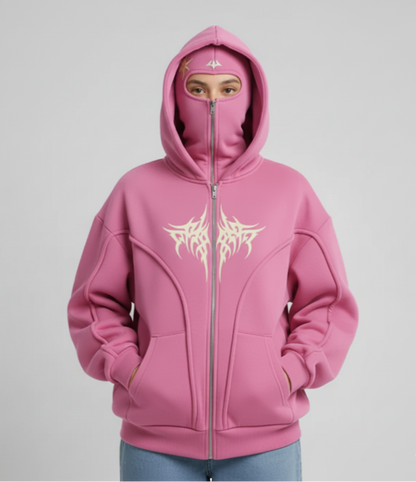 Cvgpullmask version Ninja Harajuku Unisexe