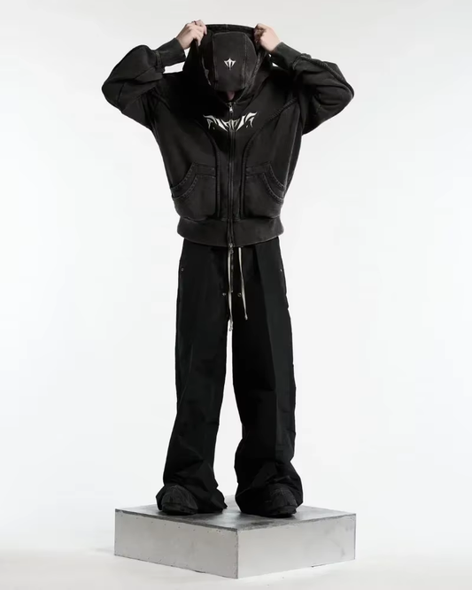 Cvgpullmask version Ninja Harajuku Unisexe